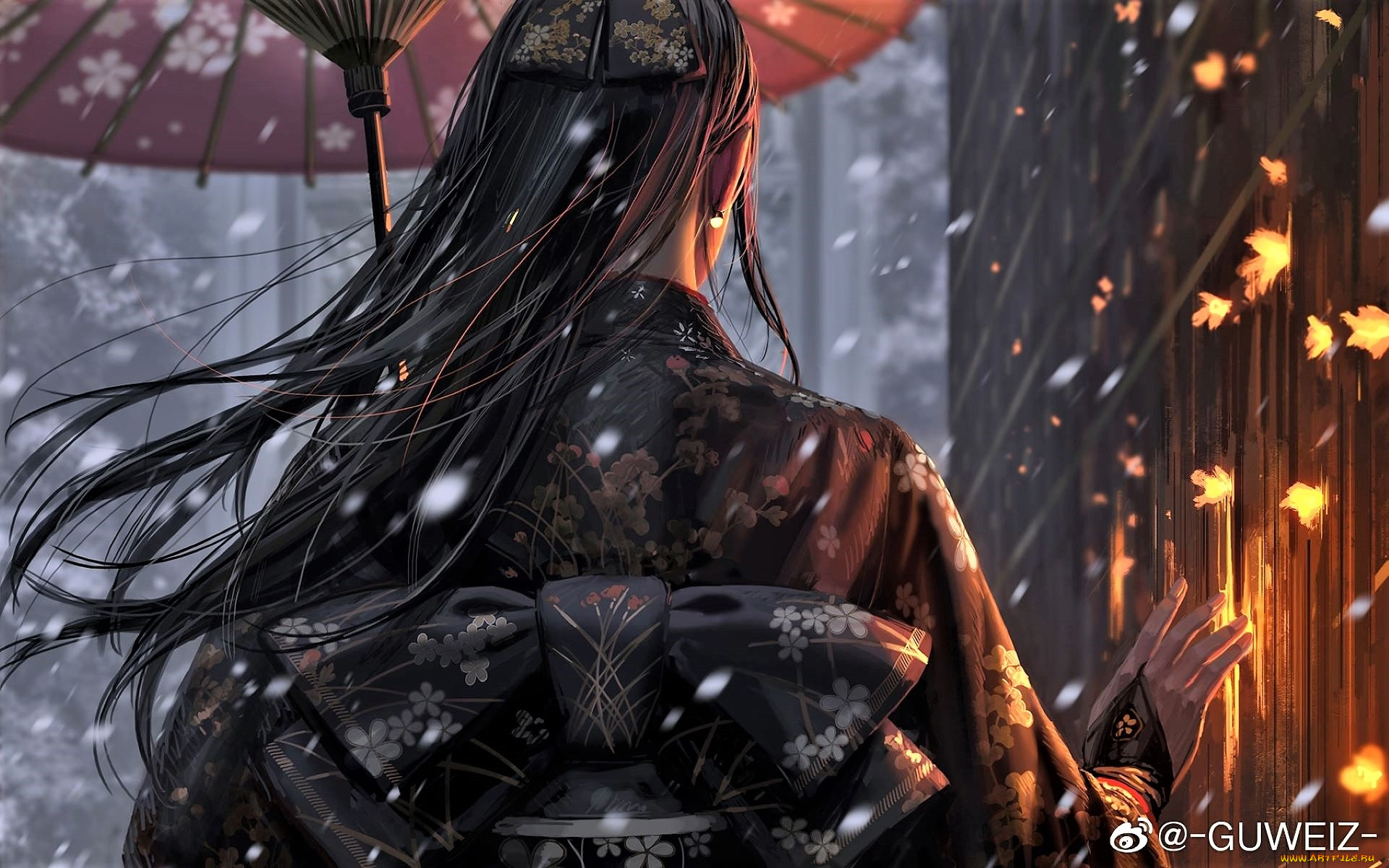, _guweiz, , , , 